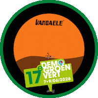 Demo Puyenbroeck Sticker by Vandaele