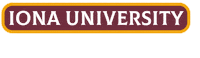 New York College Sticker by Iona University