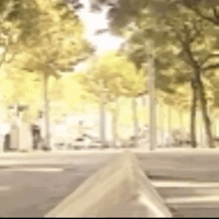 skate skateboarding GIF by The Videobook