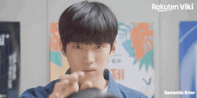 Korean Drama GIF by Viki
