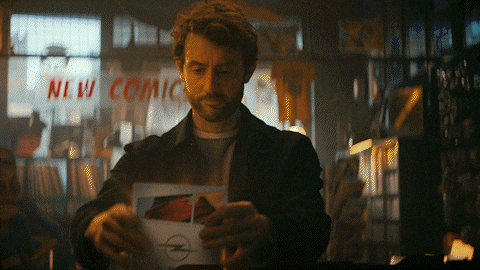 Opel Frontera GIF by Opel