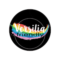 Versilia Gayfriendly Sticker by Stagione Arte
