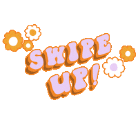 Fashion Swipe Up Sticker by harrietphillips