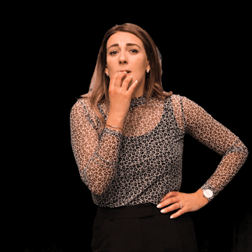 GIF by CWIS BOB DYDD S4C