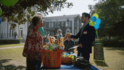 michael rady love to the rescue GIF by Hallmark Channel