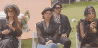 Juliedelicious GIF by HOLYCHILD