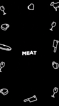 macellaiorc eat meat carne rc GIF