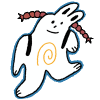 Nonm Sticker
