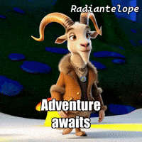 GIF by Radiantelope