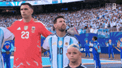 Fifa World Cup Argentina GIF by DAZN
