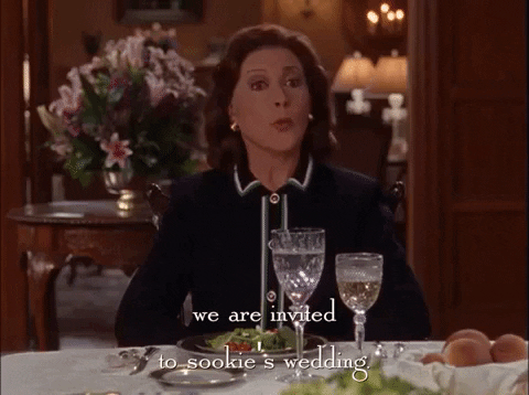 season 2 netflix GIF by Gilmore Girls 