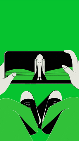 Tech Smartphone GIF by OPPO