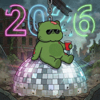 City Zombie GIF by Kanpai Pandas