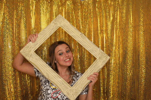 fun party GIF by Tom Foolery Photo Booth