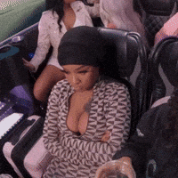 Angry Over It GIF