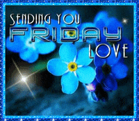 friday GIF