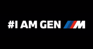 Bmw M Motorsport Reaction Gif GIF by BMW