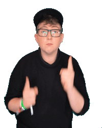 facebook gifs fb4c Sticker by Facebook for Creators UK