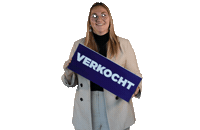 Era Ryckaert Sticker by ERA Belgium