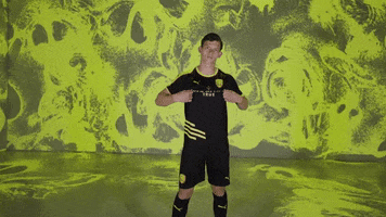 Soccer Touche GIF by New Mexico United