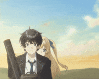 Yuko GIF