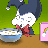 GIF by Saku Monsters