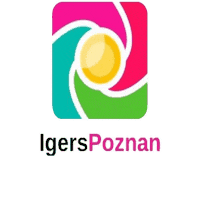 Poznan Sticker by igerspoland