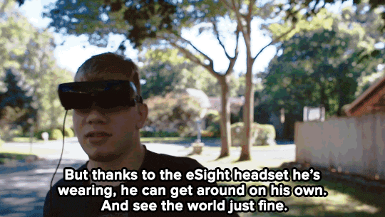 video tech GIF