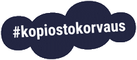 Sticker by Kopiosto