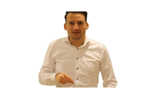 emmalead giphyupload onlinemarketing jeroen leadlogic Sticker