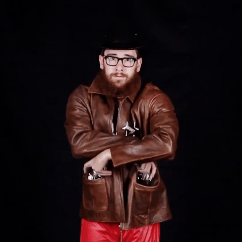 Walker Texas Power Ranger