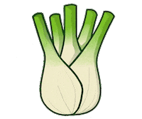 thank god its friday vegetables Sticker by Carter Bros. Fruit & Veg