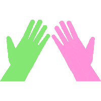 innisfree welcome innisfree 이니스프리 공병수거 Sticker