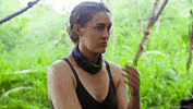 Stressed Premiere GIF by Survivor CBS
