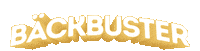3D Text Sticker by Bäckerei DerMann