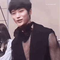 Byeonwooseok GIF