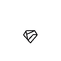 Stone Sticker by Diamond Design