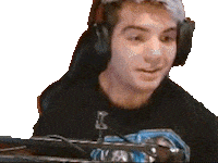 GrantNKeegan oh my god grant keegan Sticker