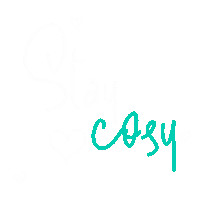 pageofwandsdesign winter hearts pop bubbles Sticker