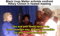 hillary clinton news GIF