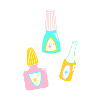 Marelytart Sticker