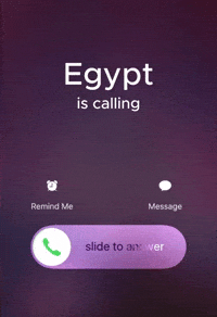 Egypt GIF