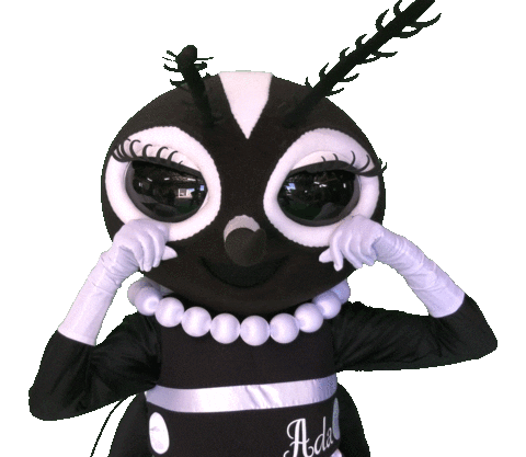 Sad Public Health Sticker by SGVmosquito