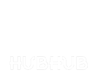 Sticker by HubHub