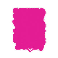 Period Sticker by Nana Arabia