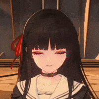 Chisa GIF