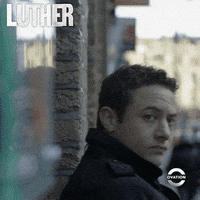 Interested Idris Elba GIF by Ovation TV