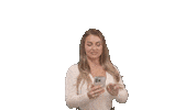 Amber D Sticker by Next Step Realty