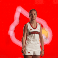 Field Hockey Bakker GIF by Louisville Cardinals
