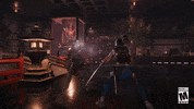 Video Game Steam GIF by 110 Industries